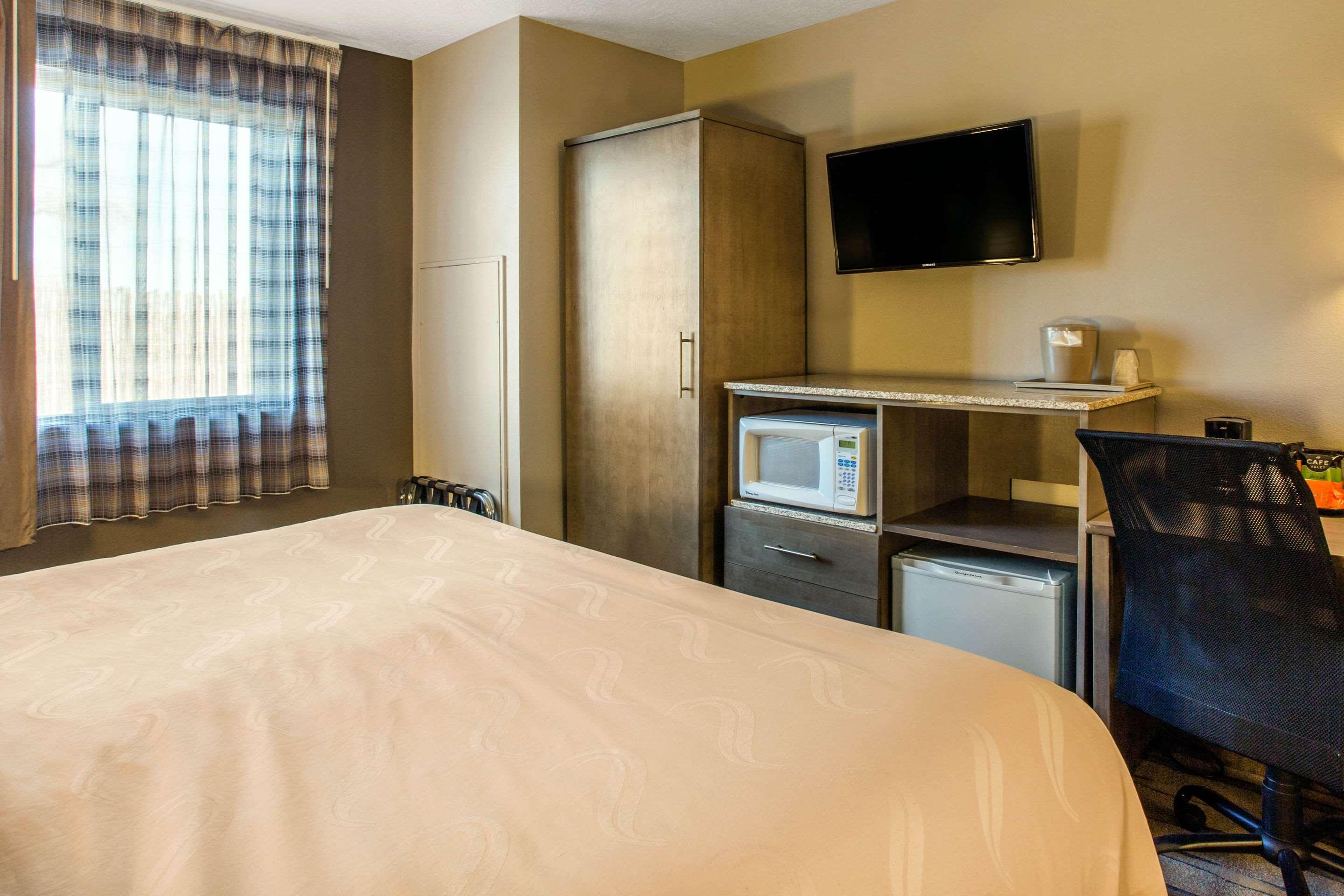 Moriarty Quality Inn מראה חיצוני תמונה