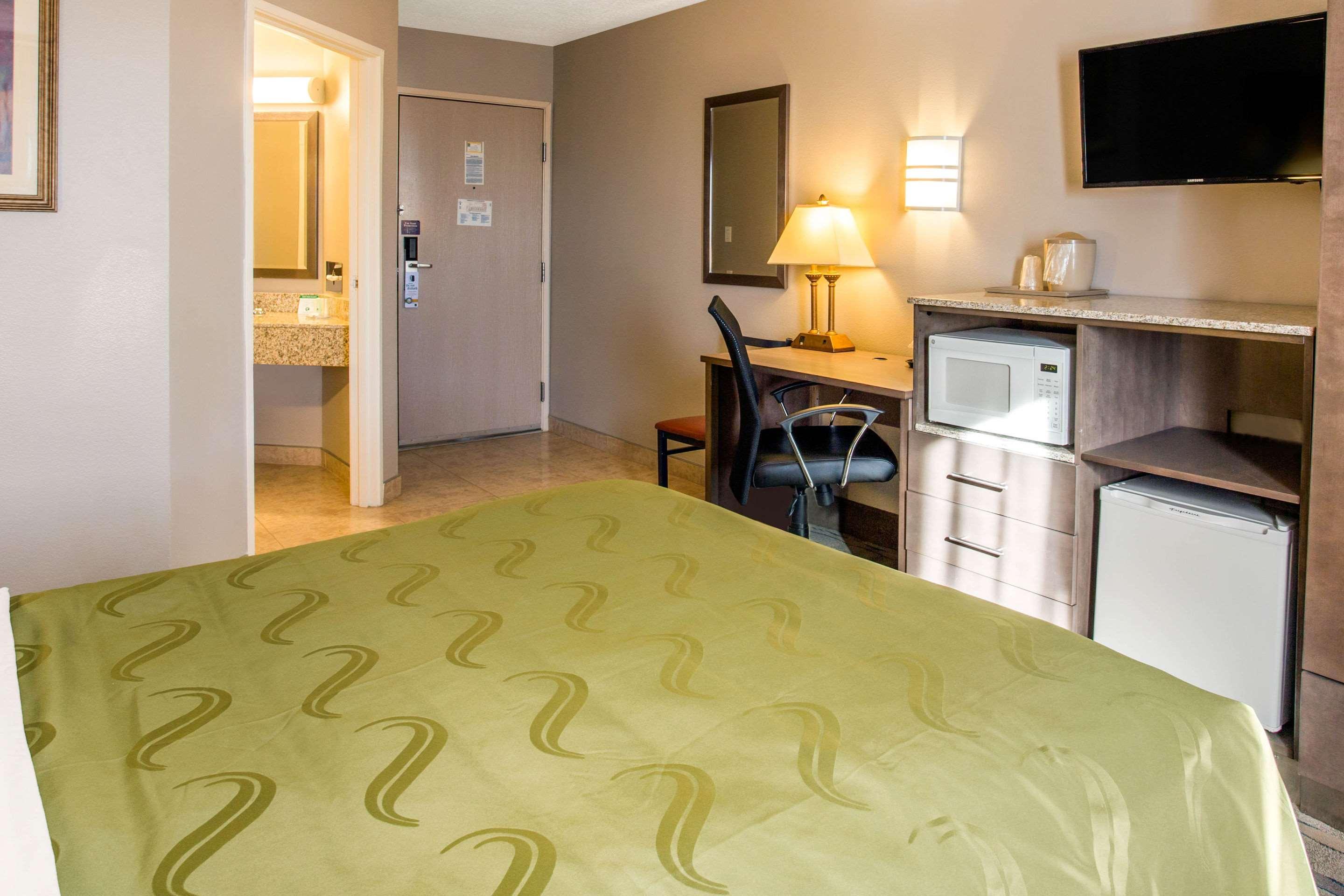 Moriarty Quality Inn מראה חיצוני תמונה