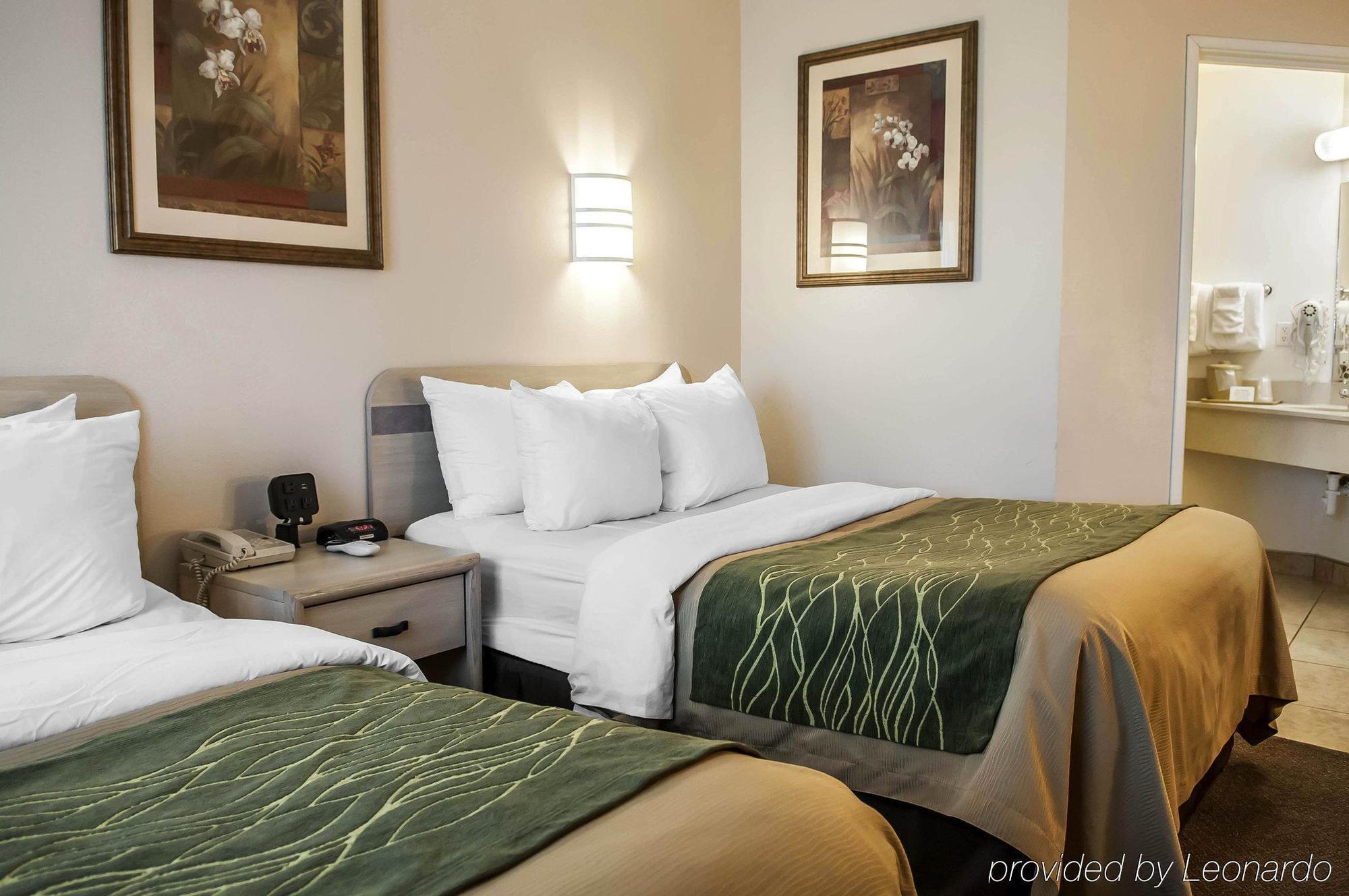 Moriarty Quality Inn מראה חיצוני תמונה