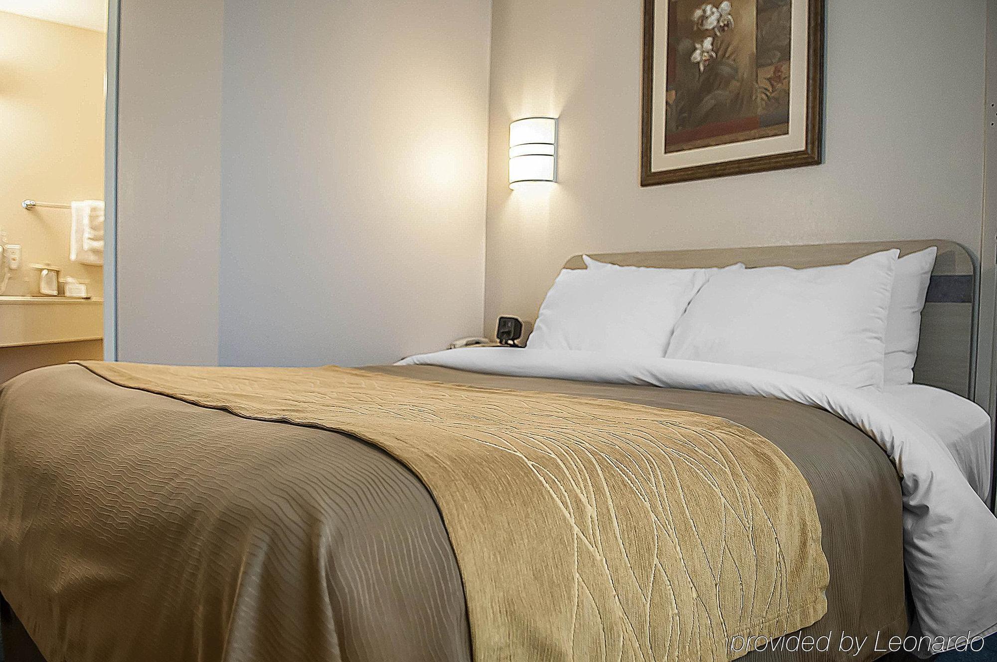 Moriarty Quality Inn מראה חיצוני תמונה