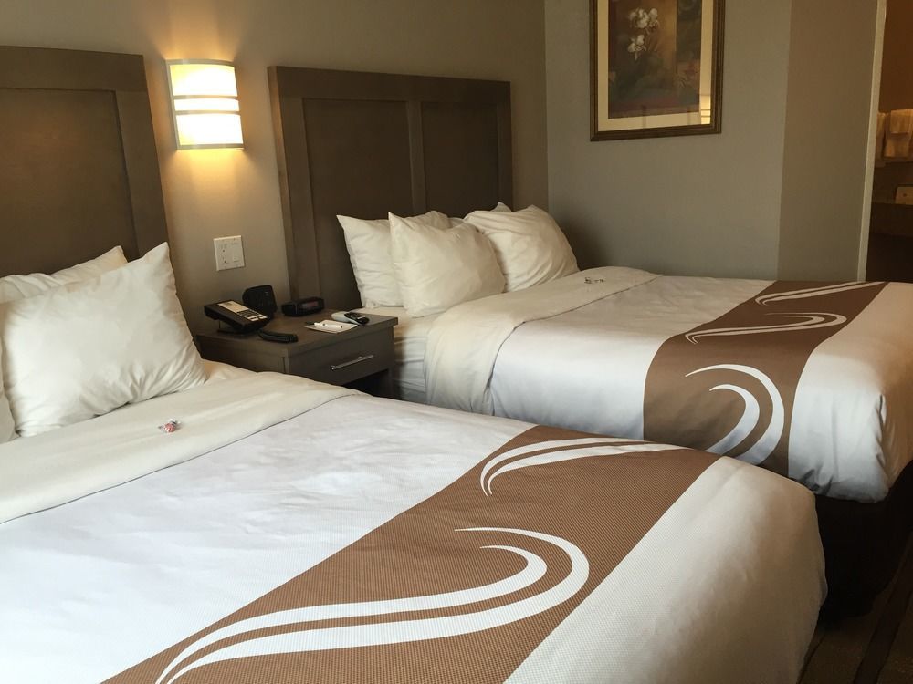 Moriarty Quality Inn מראה חיצוני תמונה