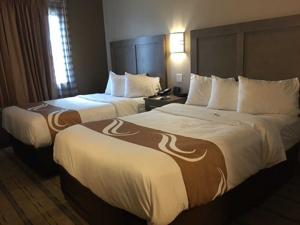 Moriarty Quality Inn מראה חיצוני תמונה