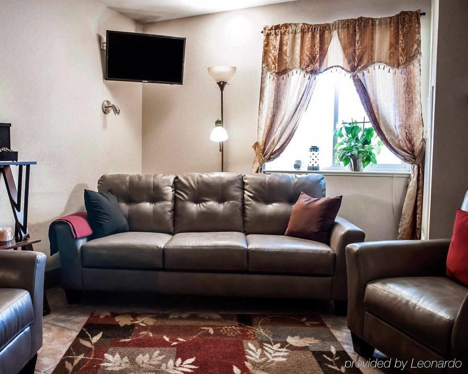 Moriarty Quality Inn מראה חיצוני תמונה