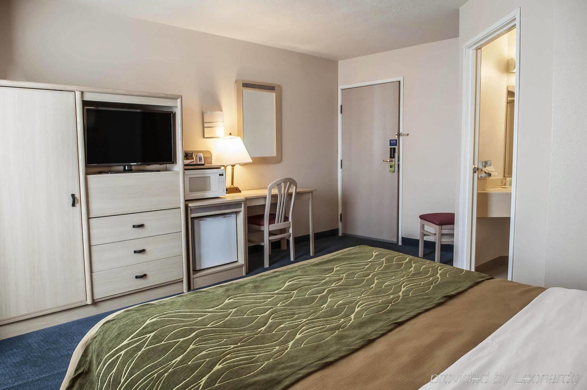 Moriarty Quality Inn מראה חיצוני תמונה