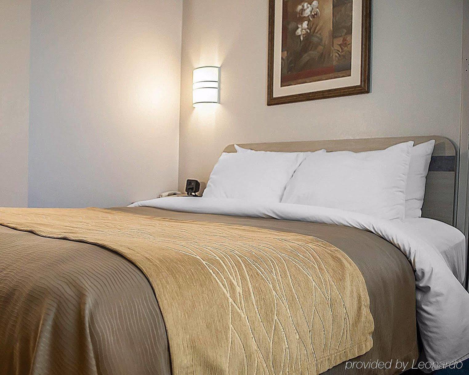 Moriarty Quality Inn מראה חיצוני תמונה