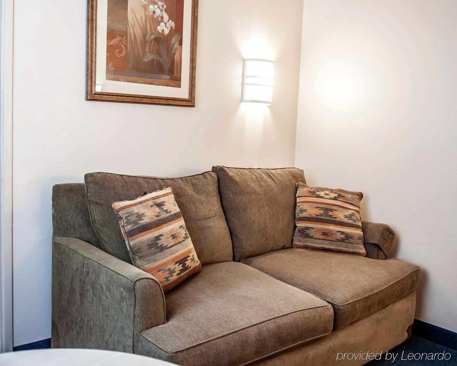 Moriarty Quality Inn מראה חיצוני תמונה
